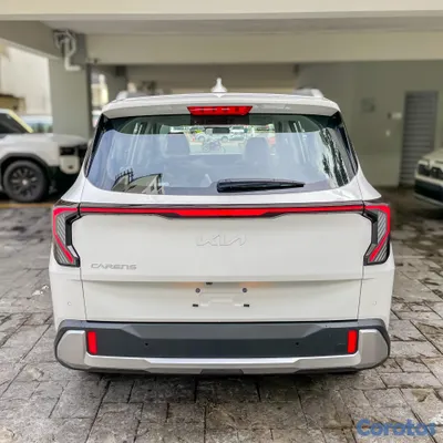 2024 Kia Carens — foto 5 / 12
