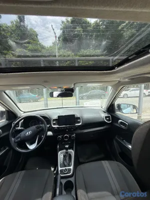 2022 Hyundai Venue — foto 3 / 6