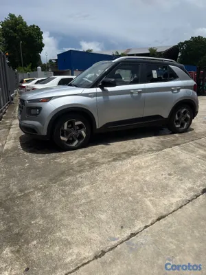 2022 Hyundai Venue — foto 5 / 6