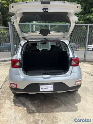 2022 Hyundai Venue — foto 6 / 6