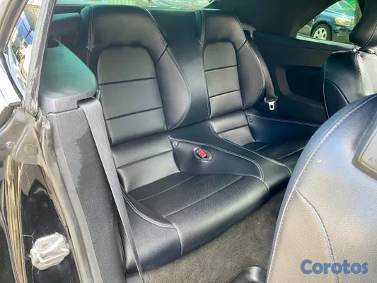 2017 Ford Mustang — foto 2 / 11