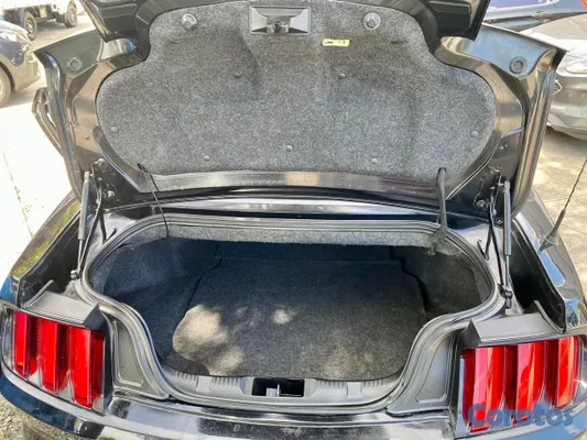 2017 Ford Mustang — foto 5 / 11