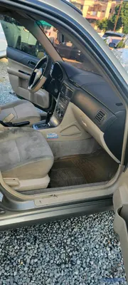 2008 Subaru Forester — foto 4 / 10
