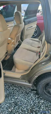 2008 Subaru Forester — foto 6 / 10
