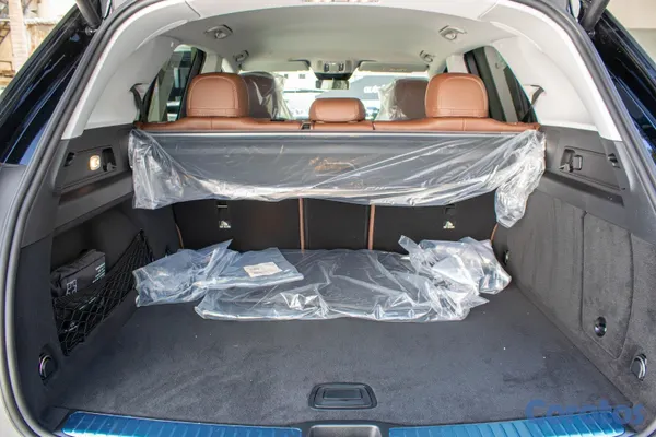 2026 Volkswagen Tiguan — foto 10 / 10
