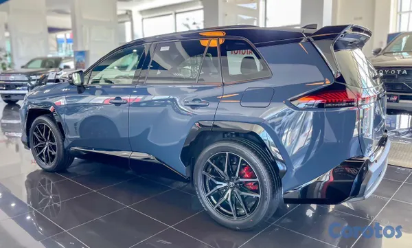 2026 Toyota Rav-4 — foto 3 / 11