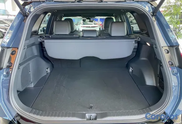 2026 Toyota Rav-4 — foto 7 / 11