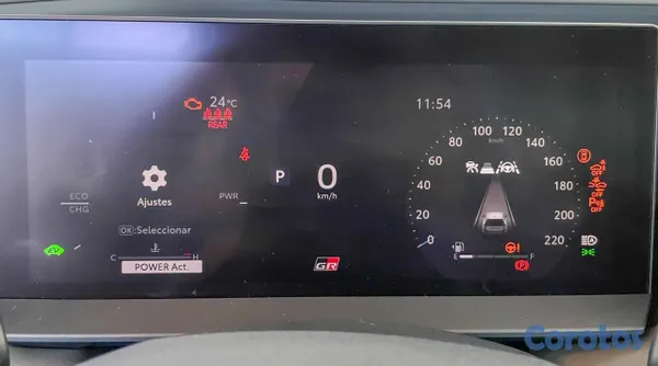 2026 Toyota Rav-4 — foto 10 / 11
