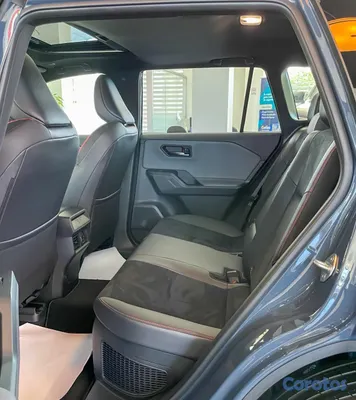 2026 Toyota Rav-4 — foto 11 / 11