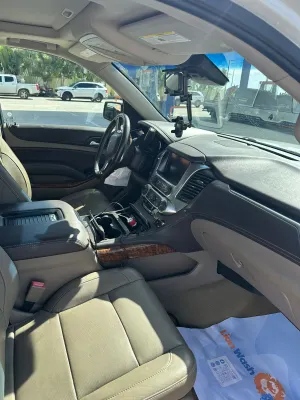2018 Chevrolet Tahoe — foto 4 / 9