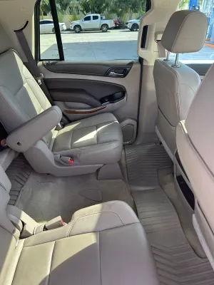 2018 Chevrolet Tahoe — foto 5 / 9