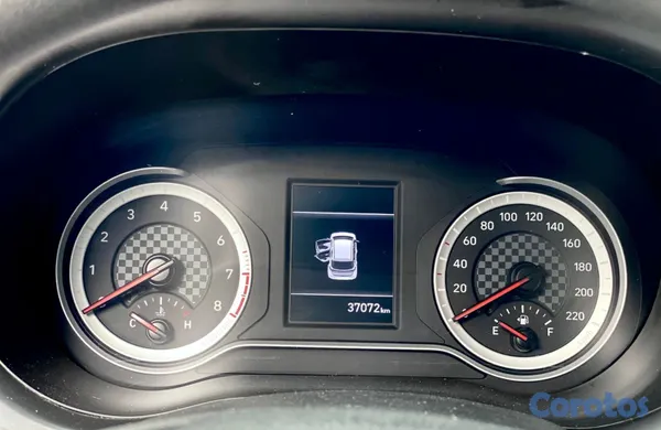 2024 Hyundai Grand I 10 — foto 3 / 11