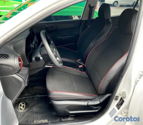 2024 Hyundai Grand I 10 — foto 5 / 11