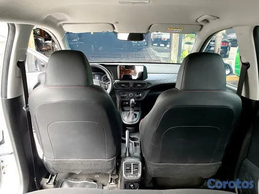 2024 Hyundai Grand I 10 — foto 6 / 11