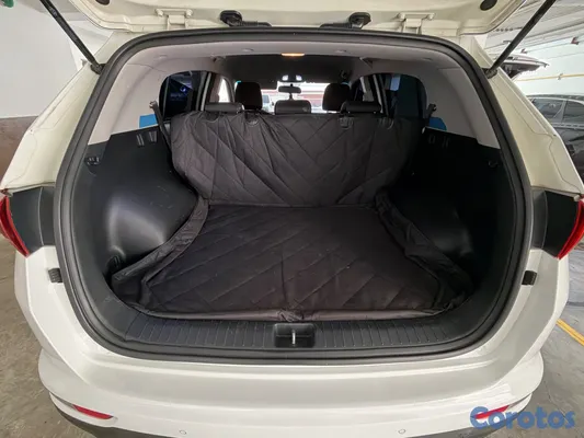 2018 Kia Sportage — foto 9 / 11