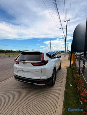 2021 Honda Crv — foto 2 / 20