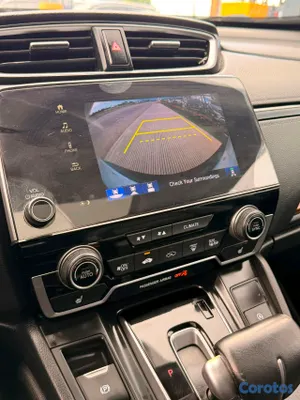 2021 Honda Crv — foto 4 / 20