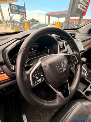 2021 Honda Crv — foto 5 / 20