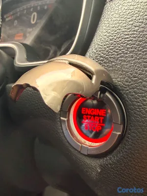 2021 Honda Crv — foto 7 / 20