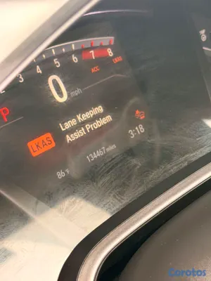 2021 Honda Crv — foto 8 / 20