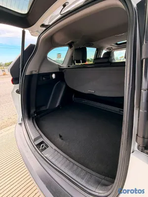 2021 Honda Crv — foto 9 / 20