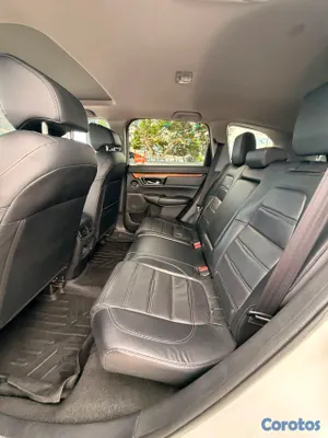 2021 Honda Crv — foto 10 / 20