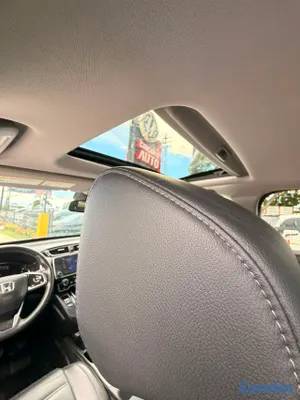 2021 Honda Crv — foto 12 / 20