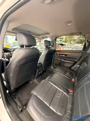 2021 Honda Crv — foto 14 / 20
