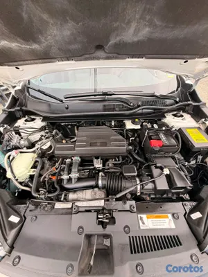 2021 Honda Crv — foto 15 / 20