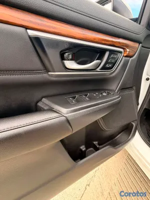 2021 Honda Crv — foto 16 / 20