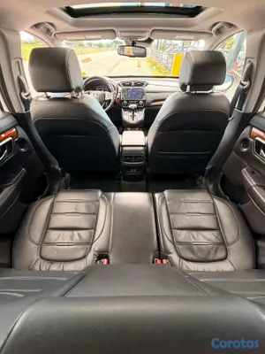 2021 Honda Crv — foto 17 / 20