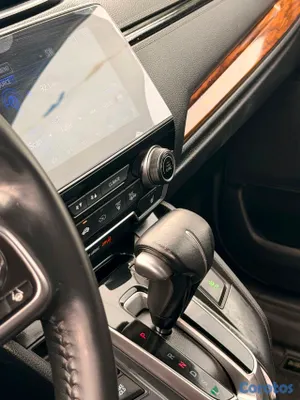 2021 Honda Crv — foto 19 / 20
