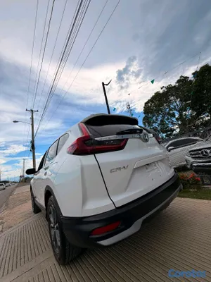 2021 Honda Crv — foto 20 / 20