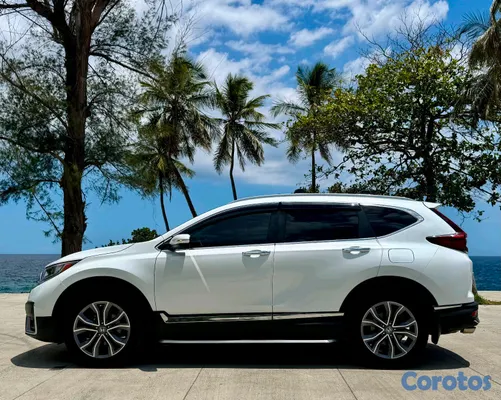 2022 Honda Crv — foto 2 / 14