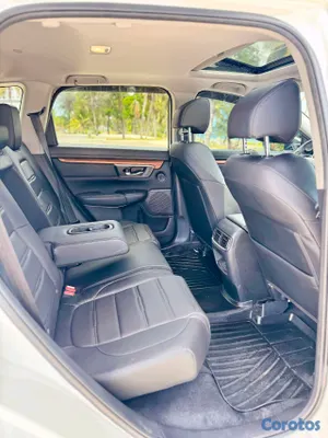 2022 Honda Crv — foto 3 / 14