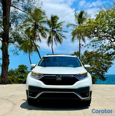 2022 Honda Crv — foto 4 / 14