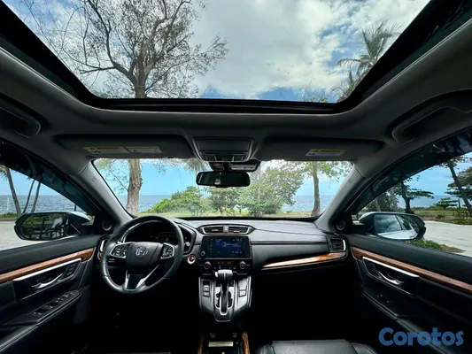 2022 Honda Crv — foto 6 / 14