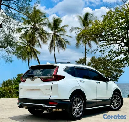 2022 Honda Crv — foto 7 / 14