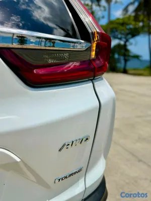 2022 Honda Crv — foto 9 / 14
