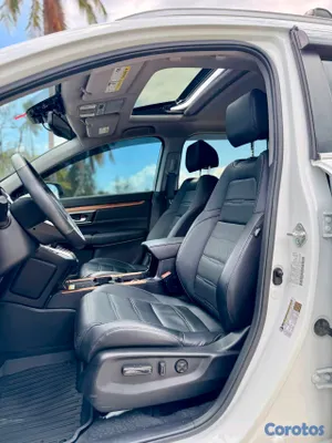 2022 Honda Crv — foto 10 / 14