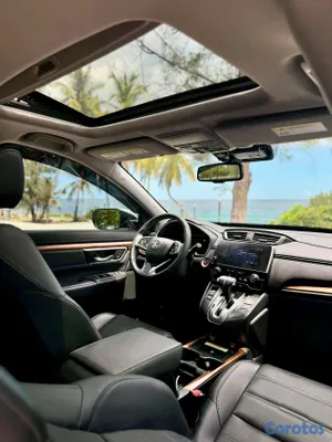 2022 Honda Crv — foto 11 / 14