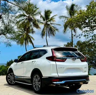 2022 Honda Crv — foto 14 / 14