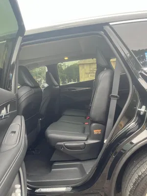 2024 Infiniti Qx-60 — foto 3 / 9