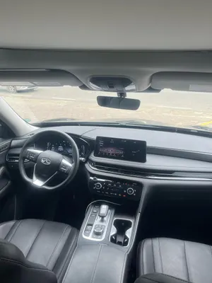2024 Infiniti Qx-60 — foto 4 / 9