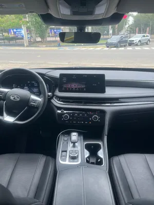 2024 Infiniti Qx-60 — foto 6 / 9