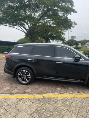 2024 Infiniti Qx-60 — foto 9 / 9