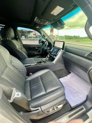 2022 Lexus Lx — foto 10 / 10
