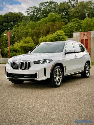 2024 BMW Serie X