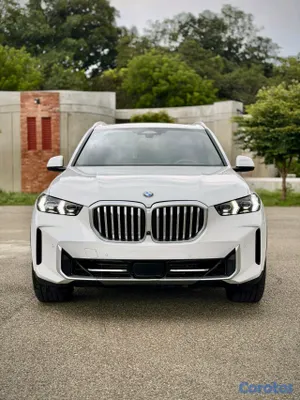 2024 BMW Serie X — foto 2 / 8
