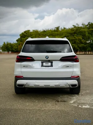 2024 BMW Serie X — foto 3 / 8
